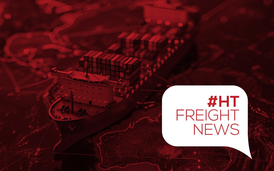 La Nueva Ruta de la Seda y Colombia: Oportunidades y Desafíos para el Comercio Exterior