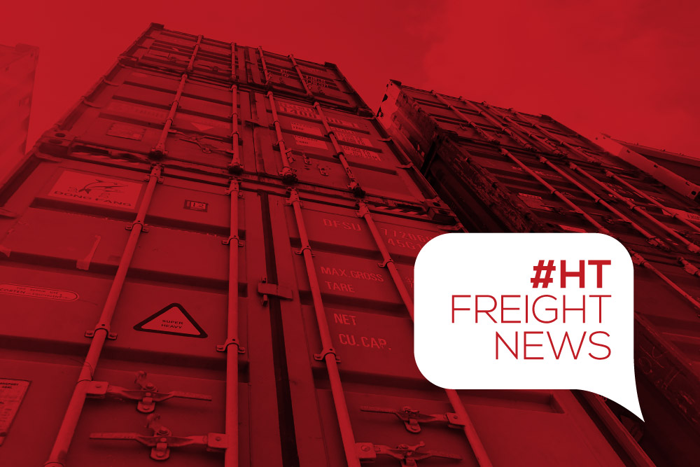 Freight News EE.UU. | HT Line Freight Forwarder | Agente de Carga | Bogotá - Colombia