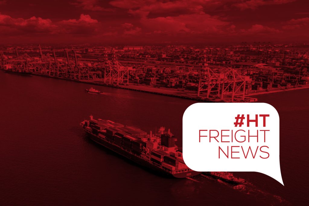 Freight News Mercado Carga | HT Line Freight Forwarder | Agente de Carga | Bogotá - Colombia