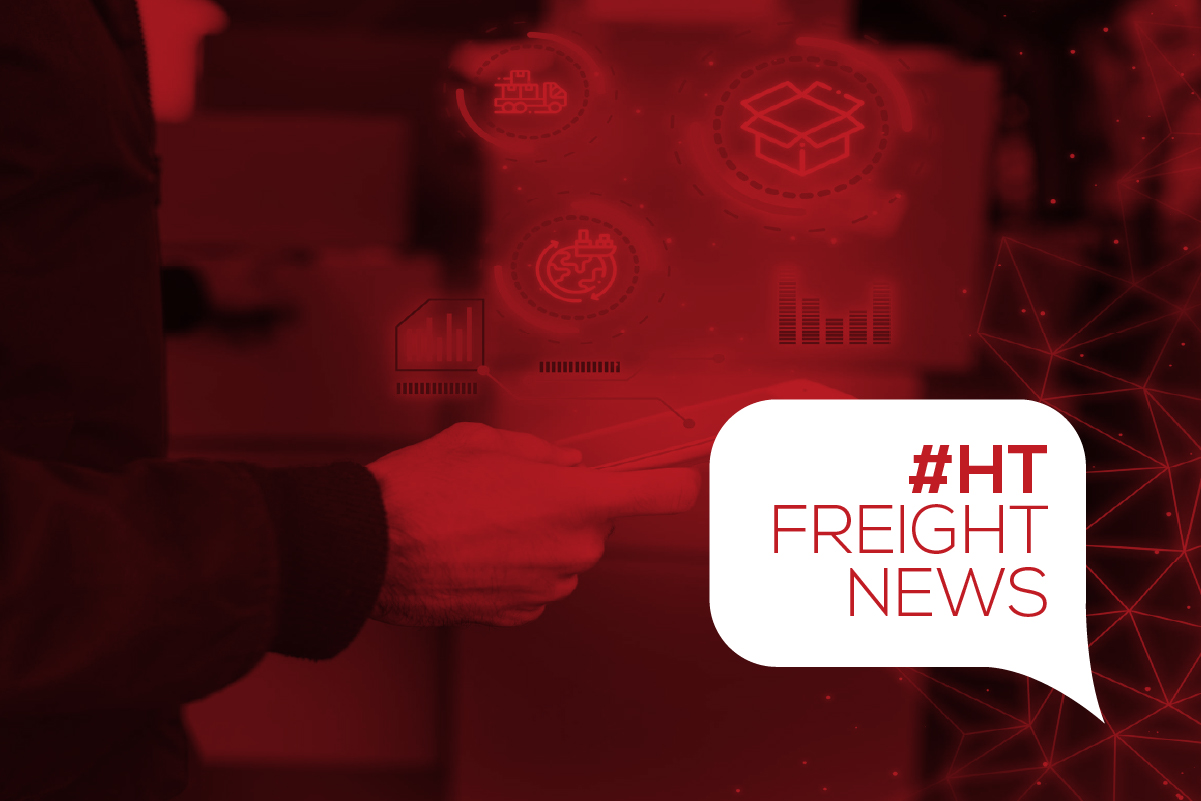 Freight News Tributaria | HT Line Freight Forwarder | Agente de Carga | Bogotá - Colombia