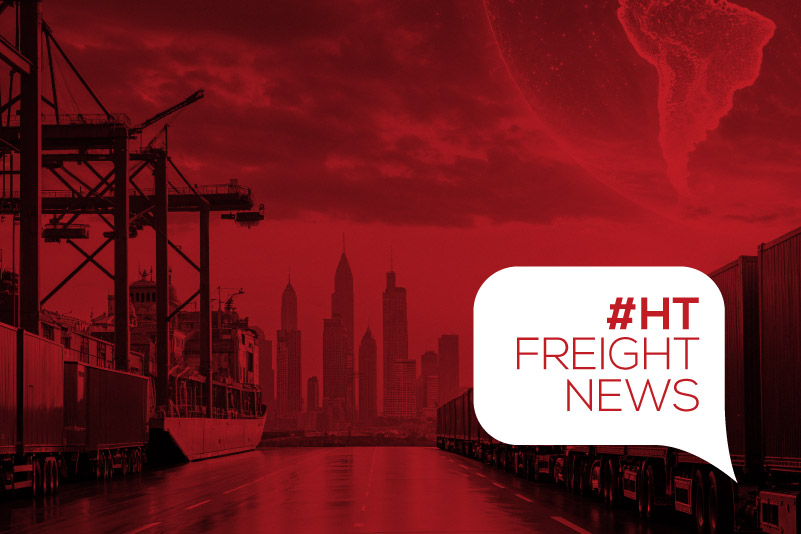 Freight News DIAN | HT Line Freight Forwarder | Agente de Carga | Bogotá - Colombia