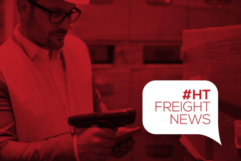 Ormuz | HT Line Freight Forwarder | Agente de Carga | Bogotá - Colombia