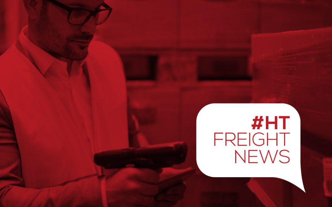 Implementación de Emergency Fuel Surcharge (EFS / EBS)