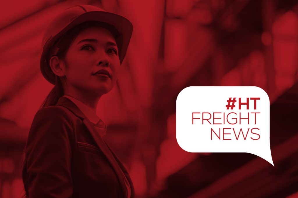 Freight Forwarder | HT Line Freight Forwarder | Agente de Carga | Bogotá - Colombia