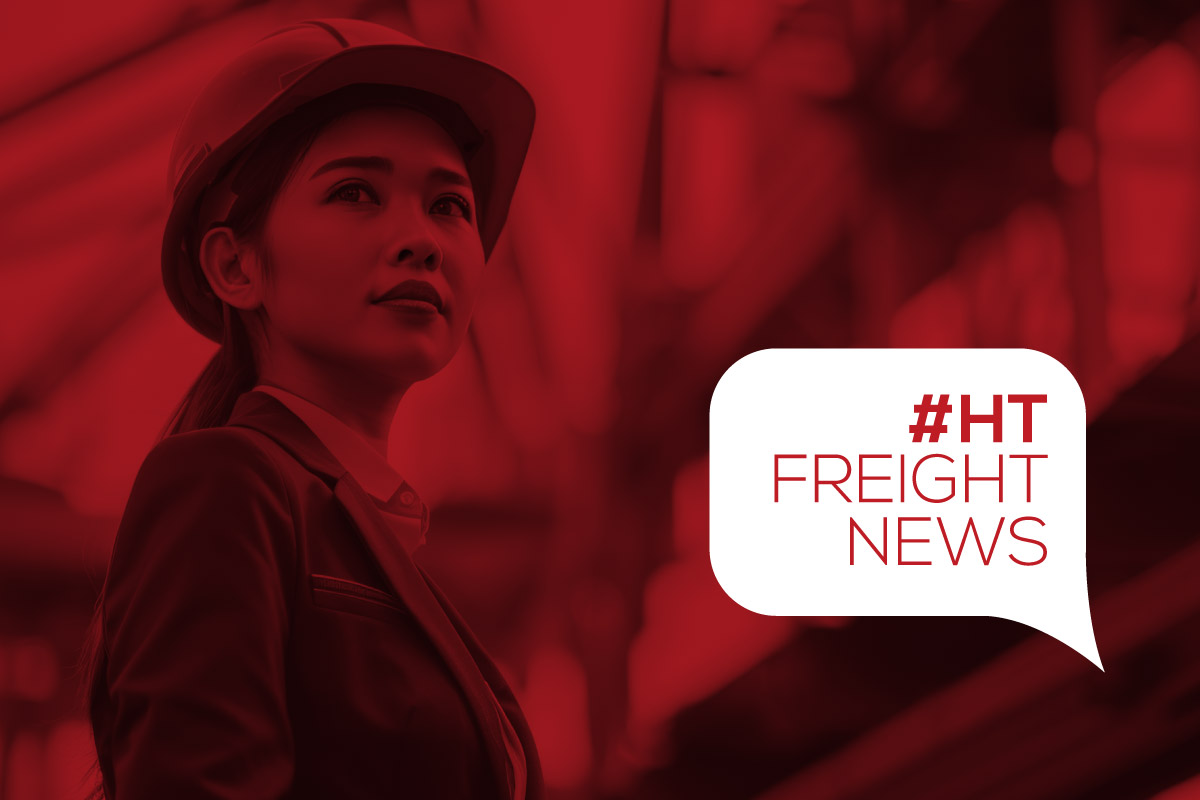 Freight Forwarder | HT Line Freight Forwarder | Agente de Carga | Bogotá - Colombia