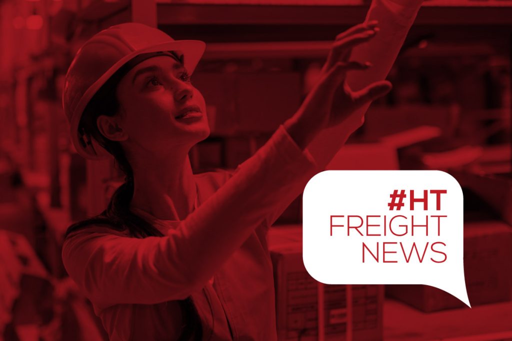 Freight Forwarder | HT Line Freight Forwarder | Agente de Carga | Bogotá - Colombia
