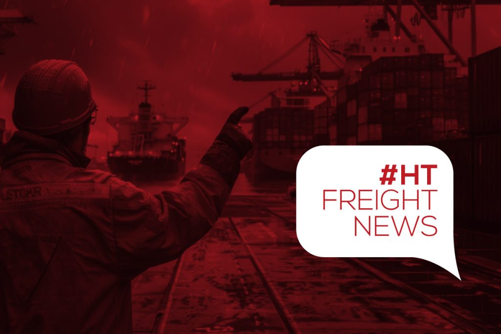 Freight Forwarder | HT Line Freight Forwarder | Agente de Carga | Bogotá - Colombia