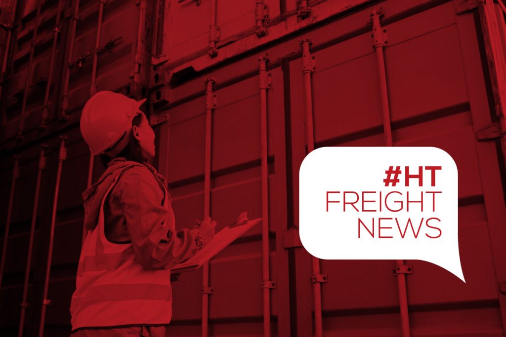 Freight Forwarder | HT Line Freight Forwarder | Agente de Carga | Bogotá - Colombia