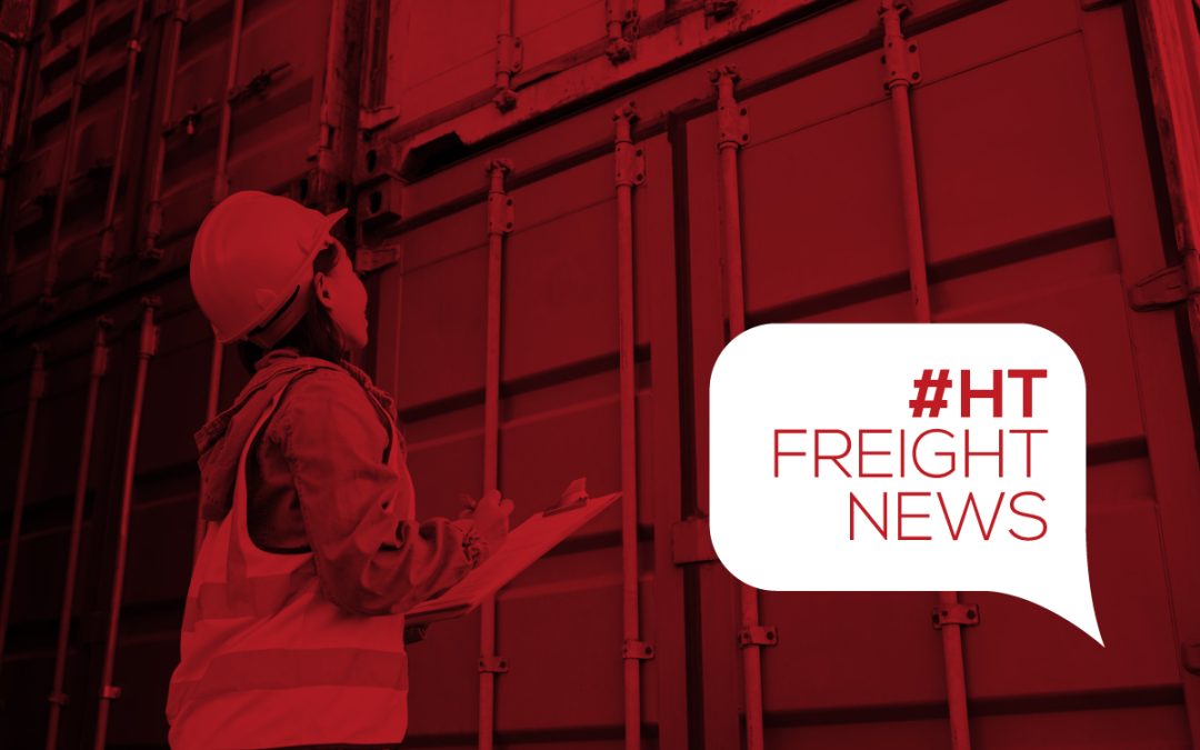 Normativa SGA vs. Cargas IMO: Directrices para el transporte de productos químicos