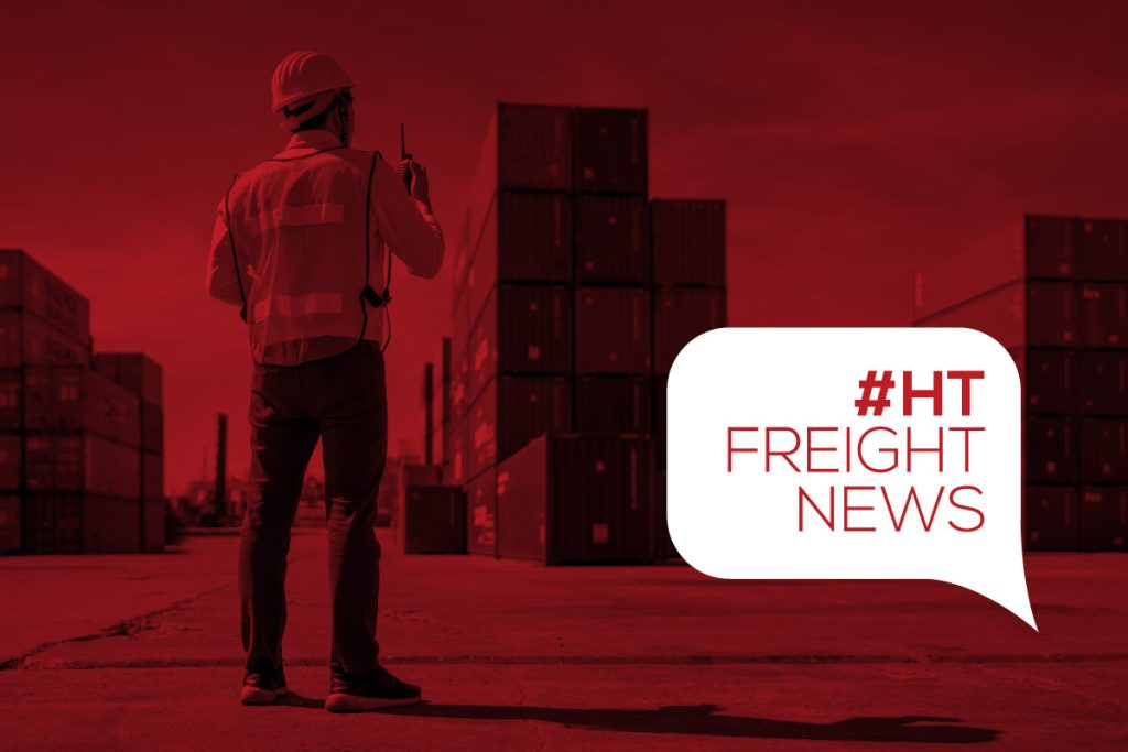 Freight Forwarder | HT Line Freight Forwarder | Agente de Carga | Bogotá - Colombia