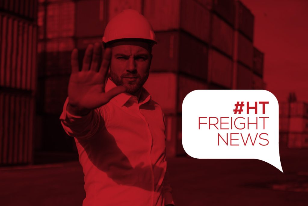 Freight Forwarder Asia | HT Line Freight Forwarder | Agente de Carga | Bogotá - Colombia