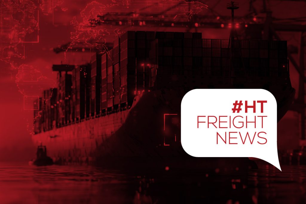 Freight Forwarder Colombia | HT Line Freight Forwarder | Agente de Carga | Bogotá - Colombia