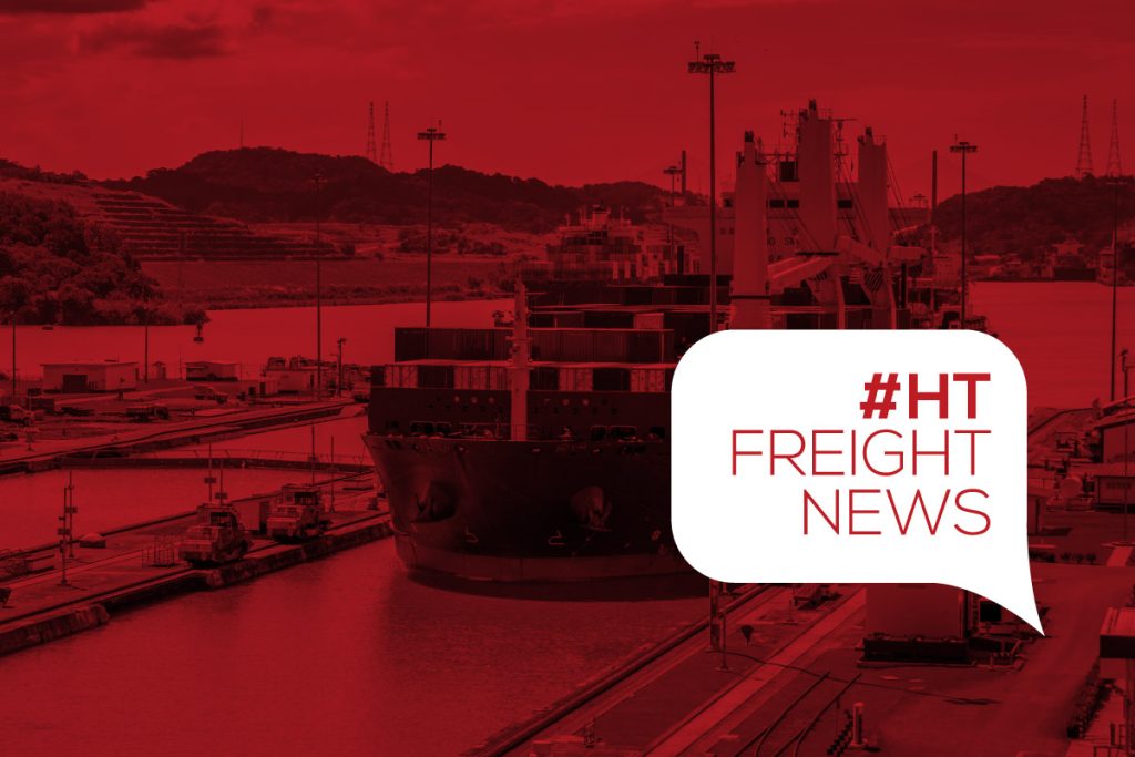 Freight Forwarder Panamá | HT Line Freight Forwarder | Agente de Carga | Bogotá - Colombia